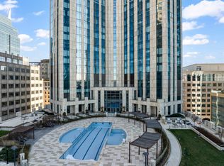 99 Hudson St #1603, Jersey City, NJ