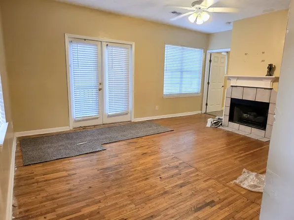 Trace Run Apartments