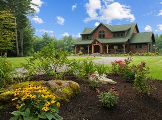67 Cedar Chapel Rnch, Corinth, NY 12822
