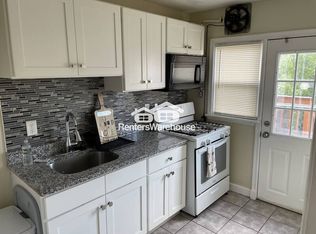 452 Trappe Rd, Dundalk, MD 21222