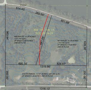 9203 Van Buren St, New Virginia, IA, 50210
