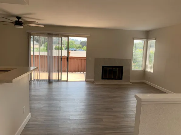 Trinity Apartments, 800 E Chase Ave #J, El Cajon, CA 92020