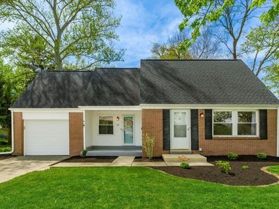 67 Fairdale Ave, Westerville, OH, 43081