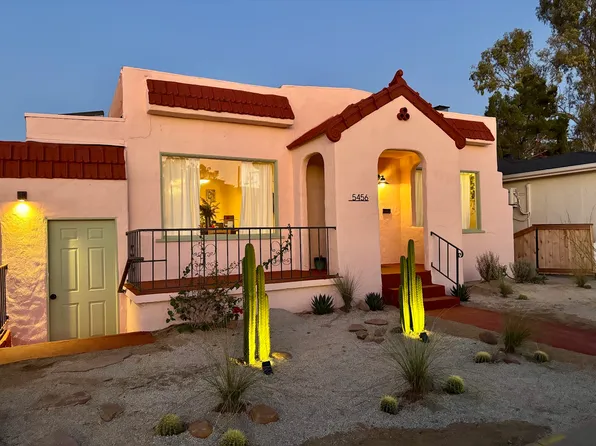 5456 Gilbert Dr #C, San Diego, CA 92115