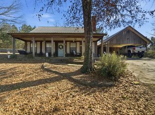 26 Bilbo Ln, Purvis, MS 39475