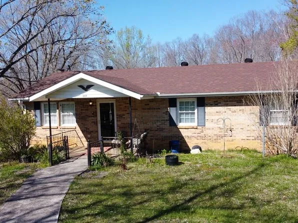 266 Grady Pigg Ln, Cookeville, TN 38501