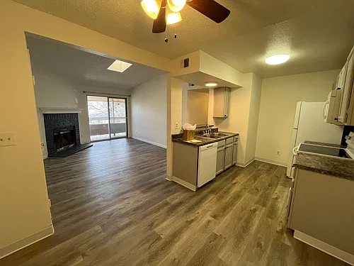 Floor plan 108