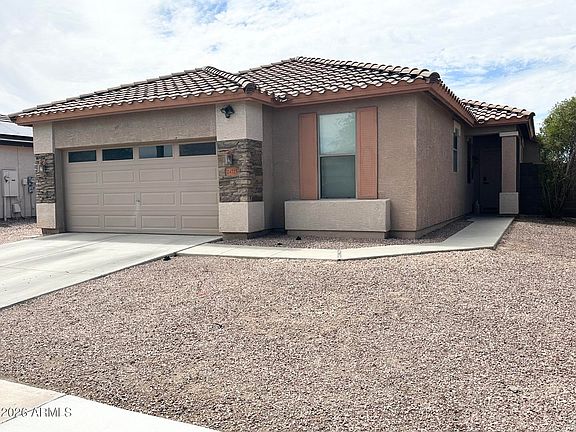 2nd image of 24725 W DOVE Trail