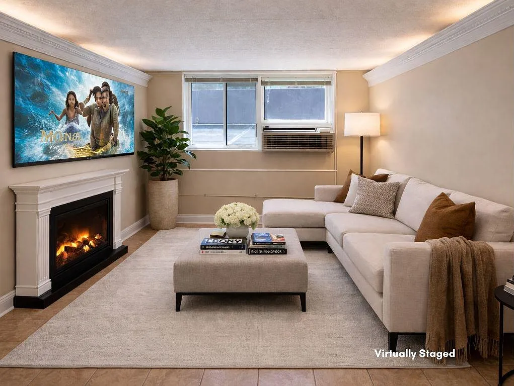 1 bed, 1.0 bath, 578 sqft, $1,500 — Photo 2