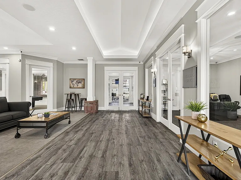 Eagles Landing Apartments — Photo 45