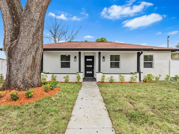 3301 W Idlewild Ave, Tampa, FL 33614