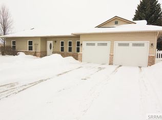 149 Stone Run Ln, Idaho Falls, ID 83404