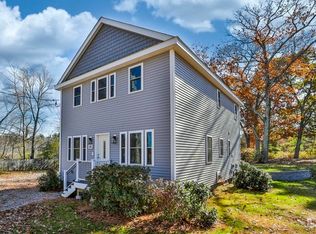 50 Burroughs Rd, North Reading, MA 01864