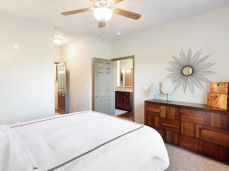 Audubon Park Apartment Homes — Photo 9