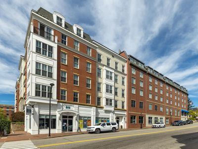 77 Hanover Street #17, Portsmouth, NH, 03801