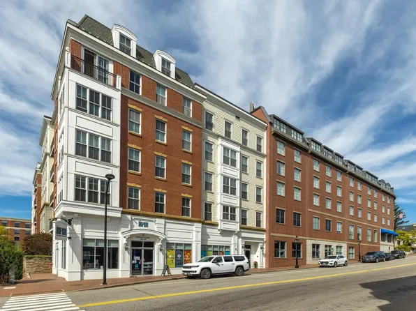 77 Hanover Street #17, Portsmouth, NH 03801