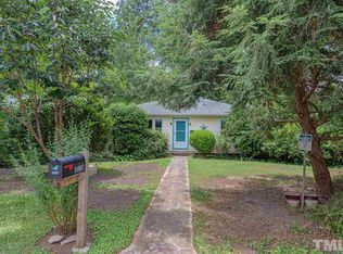 1607 Bivins St, Durham, NC 27707