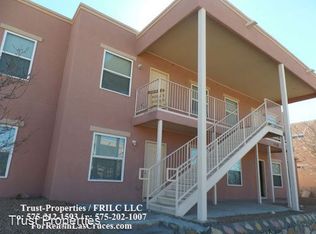 244 Bex Ct BUILDING A, Las Cruces, NM 88005
