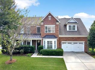 746 Quicksilver Trl, Fort Mill, SC 29708
