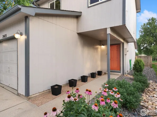 2415 Dalton Dr, Fort Collins, CO 80526