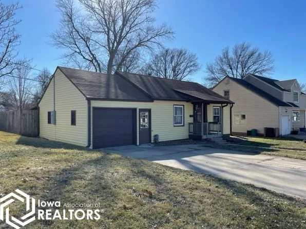 604 Skyline Dr, Red Oak, IA 51566