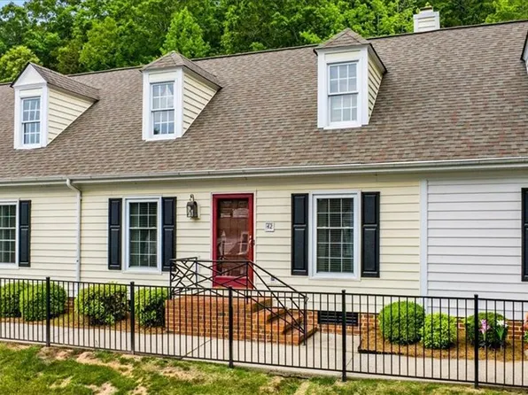 330 W Presnell St, Asheboro, NC 27203