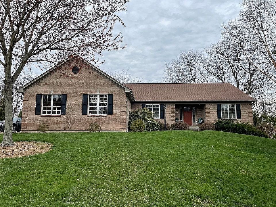 694 Sunglow St, Villa Hills, KY 41017 Zillow