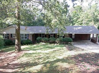 2599 Skylane Dr, Marietta, GA