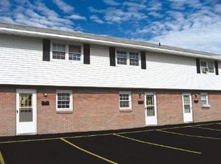 20 Carriage Ln APT 19, Cazenovia, NY 13035