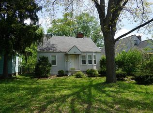 542 S Weyant Ave, Columbus, OH 43213