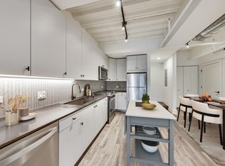 Trailhead, Chicago, IL 60647