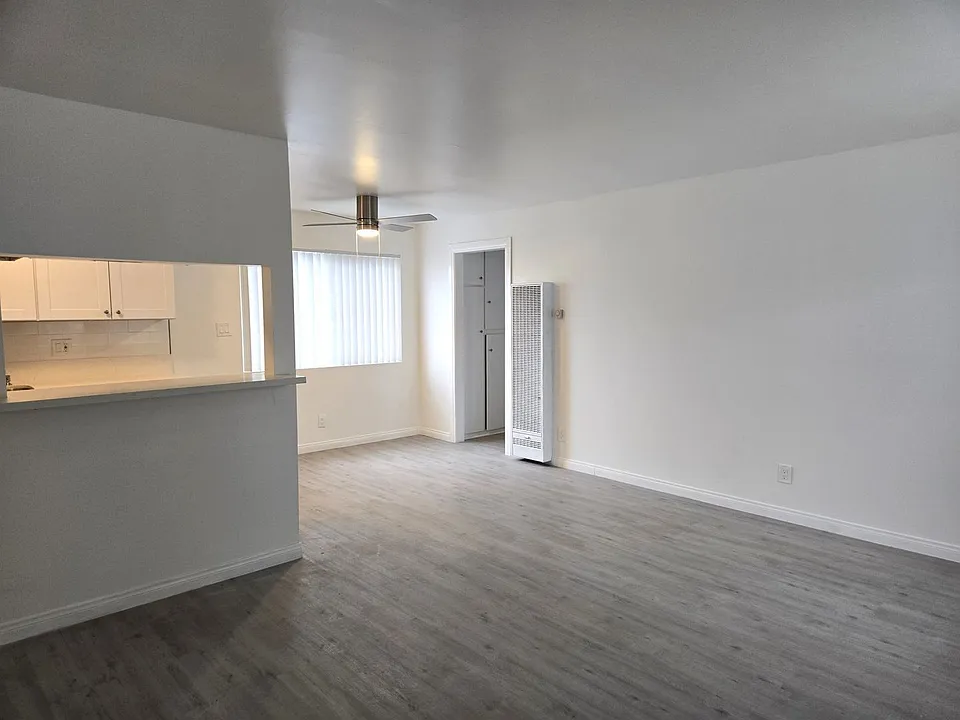1831 Grant Ave #2A