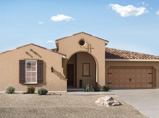 18362 W Long Lake Rd, Goodyear, AZ 85338