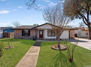 8610 Bravo Valley St, San Antonio, TX 78227