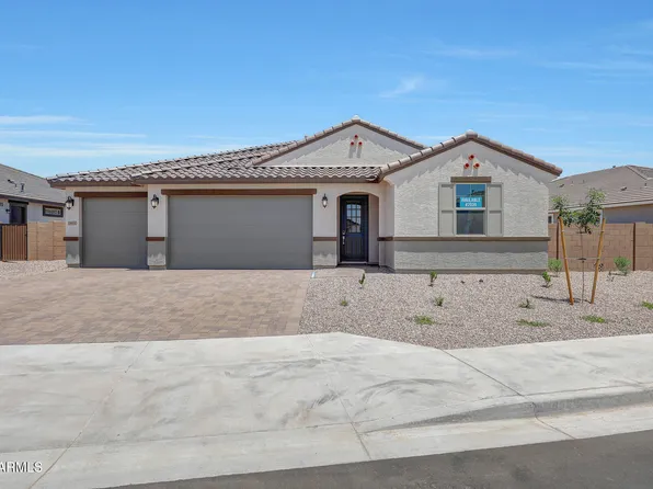 18450 W MOHAVE Street, Goodyear, AZ 85338