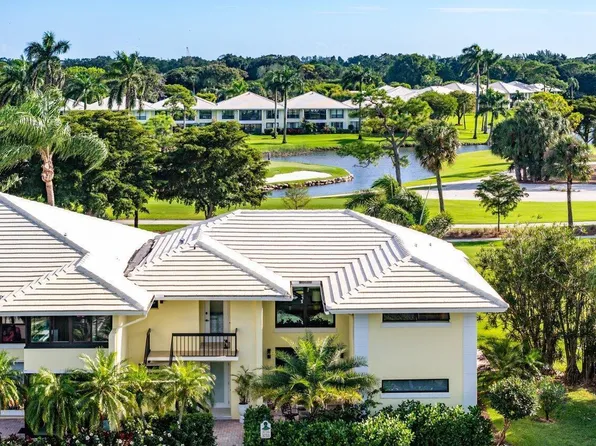 3735 Quail Ridge Drive N #Bobwhite C, Boynton Beach, FL 33436