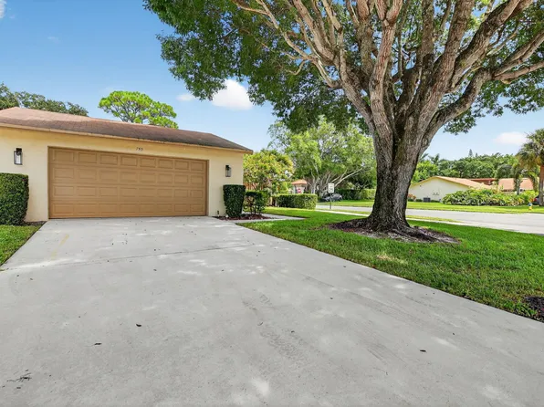 753 NW 26th Avenue, Delray Beach, FL 33445