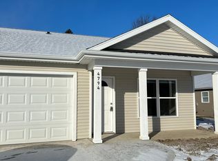 4796 Tyrone Rd, Fort Wayne, IN 46809