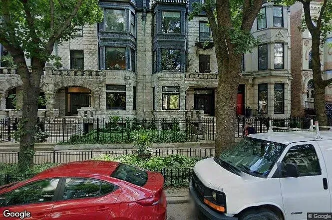 1329 N Dearborn St #3 — Photo 1