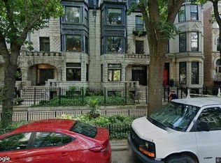 1329 N Dearborn St APT 3, Chicago, IL 60610