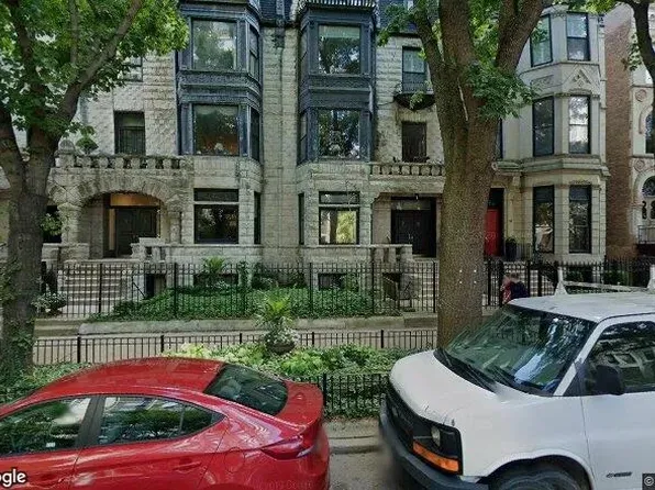 1329 N Dearborn St APT 3, Chicago, IL 60610