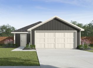Barton Plan, China Cottages, China, TX 77613