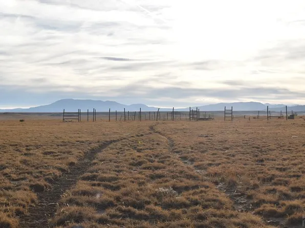 LOT 35 Bennett Rd, Walsenburg, CO 81089