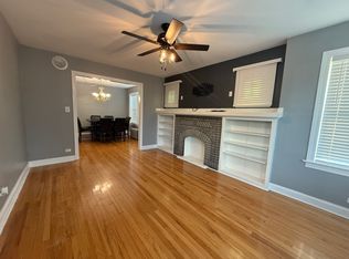 4839 W Medill Ave APT 1, Chicago, IL 60639