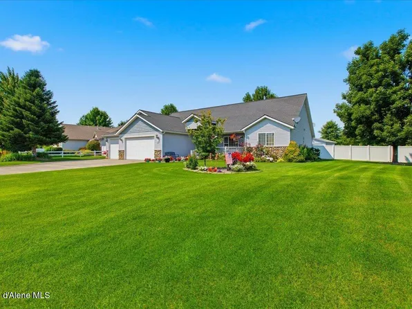 1999 W Heavenly Star Ct, Post Falls, ID 83854