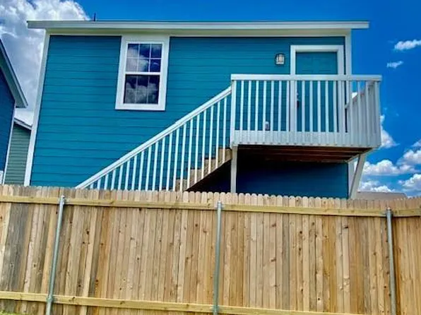 1624 Arbor Knot Dr, Kyle, TX 78640