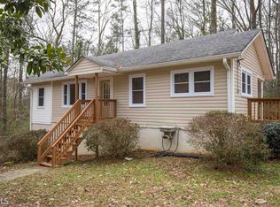 5260 Campbellton Rd SW, Atlanta, GA 30331