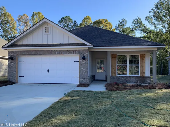 131 Shiloh Pkwy, Brandon, MS 39042