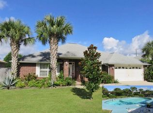 6957 Brighton Oaks Blvd, Navarre, FL 32566