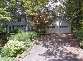 3507 Conestoga Way, Birmingham, AL 35242